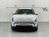 Neu Kia EV3 Earth 150 kW (204 PS) 2026 Weiß SUV