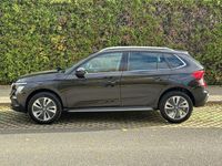 Neu Skoda 105 150 PS (110 kW) 2025 Schwarz Limousine