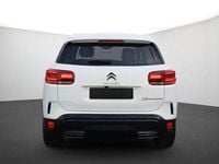 Gebraucht Citroën C5 Aircross Feel 131 PS (96 kW) 2023 Weiß SUV