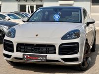 Gebraucht Porsche Cayenne Coupe 460 PS (338 kW) 2021 Grau Coupé