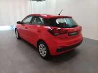 gebraucht Hyundai i20 1.2 Select (EURO 6d-TEMP)