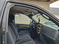 Usata Dodge Ram 345 CV (253 kW) 2004 Nero Pick-up