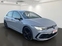 Gebraucht VW Golf VIII R-line 190 PS (139 kW) 2022 Grau Limousine