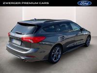 gebraucht Ford Focus Turnier ST-Line Navi Kamera ACC PDC LED SHZ