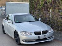 gebraucht BMW 335 Cabriolet i Edition Exclusive* NEU TÜV * 306PS