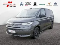 Neu VW T7 Goal 150 PS (110 kW) 2026 Grau Van