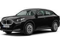 Gebraucht BMW iX2 230 kW (313 PS) 2024 Schwarz SUV