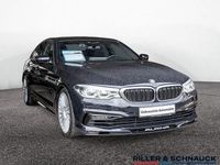 Gebraucht Alpina D5 387 PS (284 kW) 2020 Schwarz Limousine