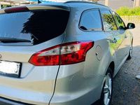 Gebraucht Ford Focus Trend 140 PS (102 kW) 2014 Limousine