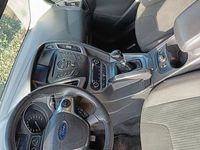 Gebraucht Ford Focus Titanium 116 PS (85 kW) 2011 Silber Limousine