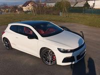 Gebraucht VW Scirocco 160 PS (117 kW) 2010 Weiß