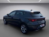 Gebraucht Seat Leon FR 150 PS (110 kW) 2025 Grau / magnetic grau (metallic) Limousine