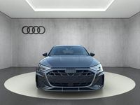Gebraucht Audi A3 S-Line 116 PS (85 kW) 2025 Daytonagrau perleffekt Kombi
