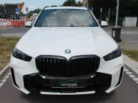 Gebraucht BMW X5 M Sport 286 PS (210 kW) 2024 Weiß SUV