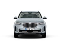 gebraucht BMW X5 xDrive40d Allrad HUD AD Panorama Navi digitales Co