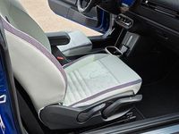 Occasion Mini Cooper 114 kW (156 ch) 2025 Bleue Citadine