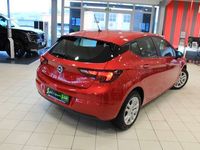 gebraucht Opel Astra 1.2 Turbo EDITION Sitz u Lenkradheiz