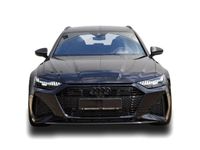 Gebraucht Audi RS6 Basis 599 PS (440 kW) 2022 Schwarz Kombi