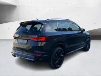 Neu Cupra Ateca VZ 300 PS (220 kW) 2026 Magic schwarz metallic SUV