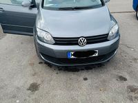 Gebraucht VW Golf VI 80 PS (58 kW) 2009 Grau Kleinwagen