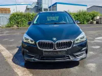 Gebraucht BMW 218 Advantage 150 PS (110 kW) 2020 Schwarz Kombi