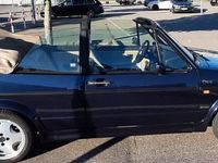 gebraucht VW Golf Cabriolet Classicline