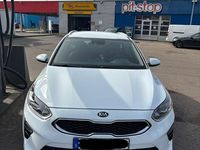 Gebraucht Kia Ceed Platinum Edition 140 PS (102 kW) 2019 Weiß Kleinwagen
