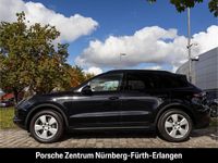 Gebraucht Porsche Cayenne 340 PS (250 kW) 2022 Schwarz SUV