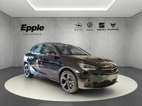 Gebraucht Opel Corsa Elegance 101 PS (74 kW) 2023 Schwarz Kleinwagen