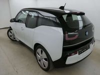 gebraucht BMW i3 Baureihe 120Ah *LEDER*NAVI*LED*