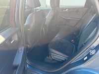 Gebraucht Ford Kuga ST-Line X 190 PS (139 kW) 2022 Blau SUV