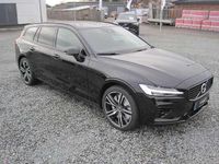 Gebraucht Volvo V60 257 PS (189 kW) 2022 Kombi