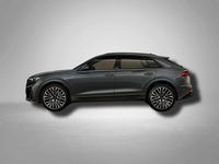 Gebraucht Audi Q8 S-Line 286 PS (210 kW) 2026 Daytonagrau perleffekt SUV
