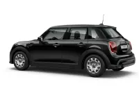 Gebraucht Mini ONE Classic 102 PS (75 kW) 2022 Schwarz Kleinwagen