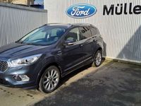 gebraucht Ford Kuga 2,0 Ecoboost Vignale*AHK*ACC*Panoramadach