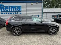 Gebraucht Volvo XC90 Momentum 224 PS (164 kW) 2015 Onyx black / metallic SUV
