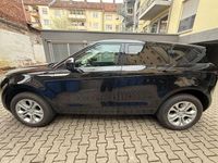 Gebraucht Land Rover Range Rover evoque S 150 PS (110 kW) 2020 Schwarz SUV