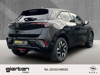 Neu Opel Mokka 131 PS (96 kW) 2026 Schwarz SUV