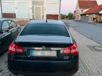 Gebraucht Citroën C5 136 PS (100 kW) 2009 Andere farben Limousine