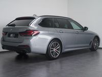 Gebraucht BMW 540 M Sport 333 PS (244 kW) 2023 Grau Kombi