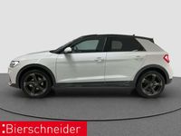 Gebraucht Audi A1 116 PS (85 kW) 2025 Gletscherweiß SUV