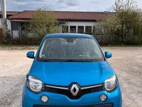gebraucht Renault Twingo 3 Luxe 70