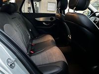 Gebraucht Mercedes C250 204 PS (150 kW) 2017 Grün Kombi