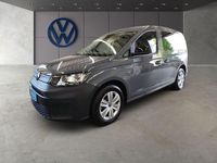 Usata VW Caddy Basis 116 CV (85 kW) 2025 Grigio Monovolume