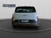 Ny Kia EV2 Earth 79 kW (108 HK) 2026 Blå SUV