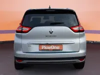 Gebraucht Renault Scenic E-Tech 103 PS (75 kW) 2021 Grau Kombi
