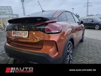 Gebraucht Citroën e-C4 Feel 100 kW (136 PS) 2021 Limousine