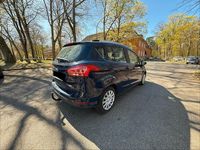 Usata Ford B-MAX 125 CV (91 kW) 2016 Blu Monovolume