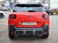Gebraucht Citroën C3 2019 Rot