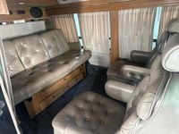 Gebraucht GMC Vandura 200 PS (147 kW) 1992 Schwarz Van / Kleinbus